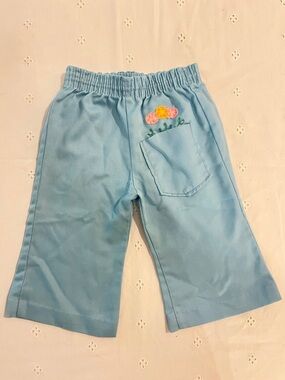 Genuine Vintage Baby Pants